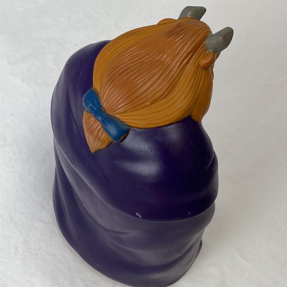 Disney’s Beauty and the Beast 2008 Beast hand puppet - Picture 3 of 8